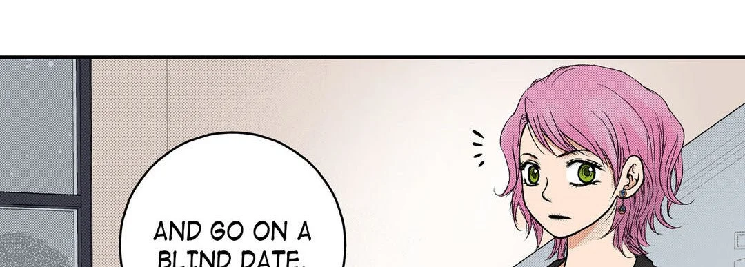 Noona Fan - Chapter 14